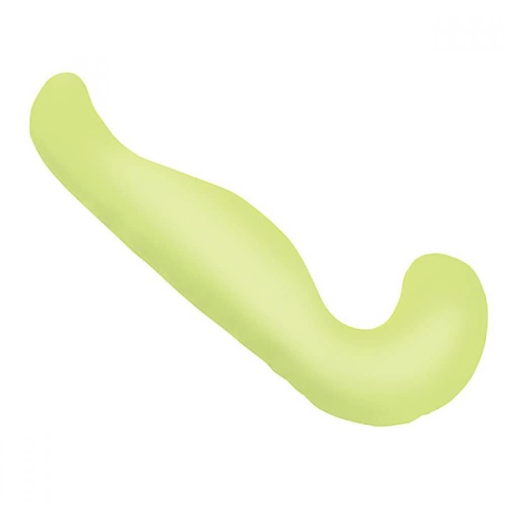 

Mogu [Подушка для тела] Удобная подушка для тела светло-зеленого цвета