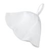 Sauna Hat Felt Water Absorbent Comfortable Shower Bath Felt Hat   for Men Women
