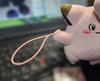 Wobbly Plush Toy [09] Pokémon ~Clefairy~