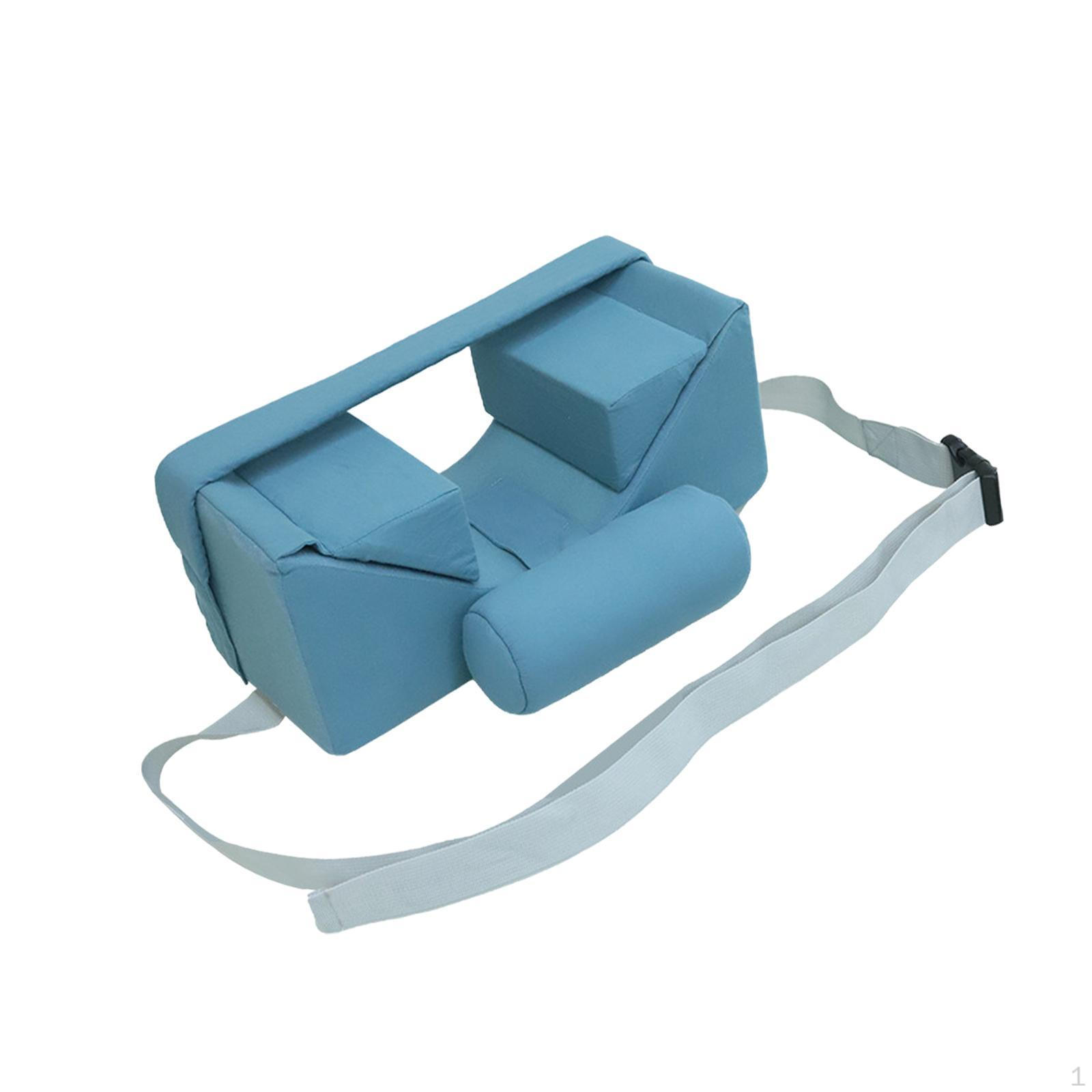 

Cervical Neck Pillow Post Surgery for Bedridden Patients