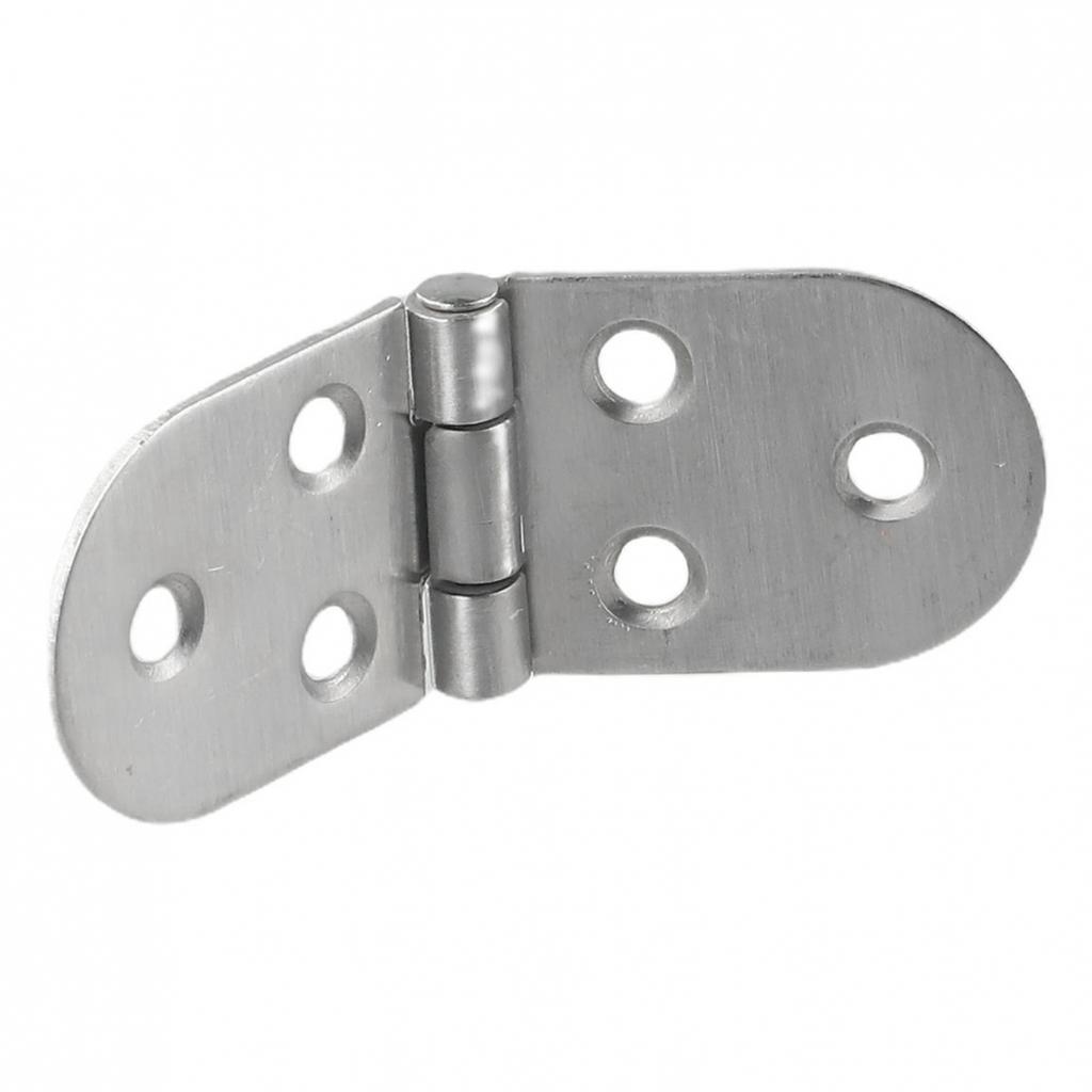 Folding Table Hinges Self Supporting Stainless Steel