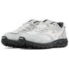 Mizuno Wave Mujin TL Gore-Tex Comfortable Waterproof Low-Top Running Shoes Men Sneakers Gray D1GA2373-10
