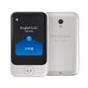 [Discontinued Item] POCKETALK S (Pocketalk) | Translation Device | 2-Year Communication Included | Eco-Packaging Version | White | PTSGW
