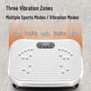 WEZHO Vibration Plate Exercise Machine