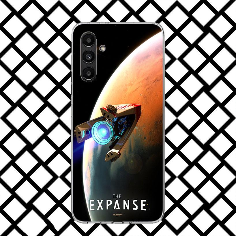 Star Movie T-Trek Phone Case for Samsung Galaxy A17 A37 A57 A16 A26 A36 A56 A15 A25 A35 A55 A14 A24 A34 A54 A13 A23 A33 A53 Gala