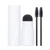 Shaping Kit Reusable Stamp Brow for with 10 Eyebrow Stencils