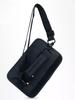 Portable Golf Club Crossbody Bag with Shoulder Strap for Practice