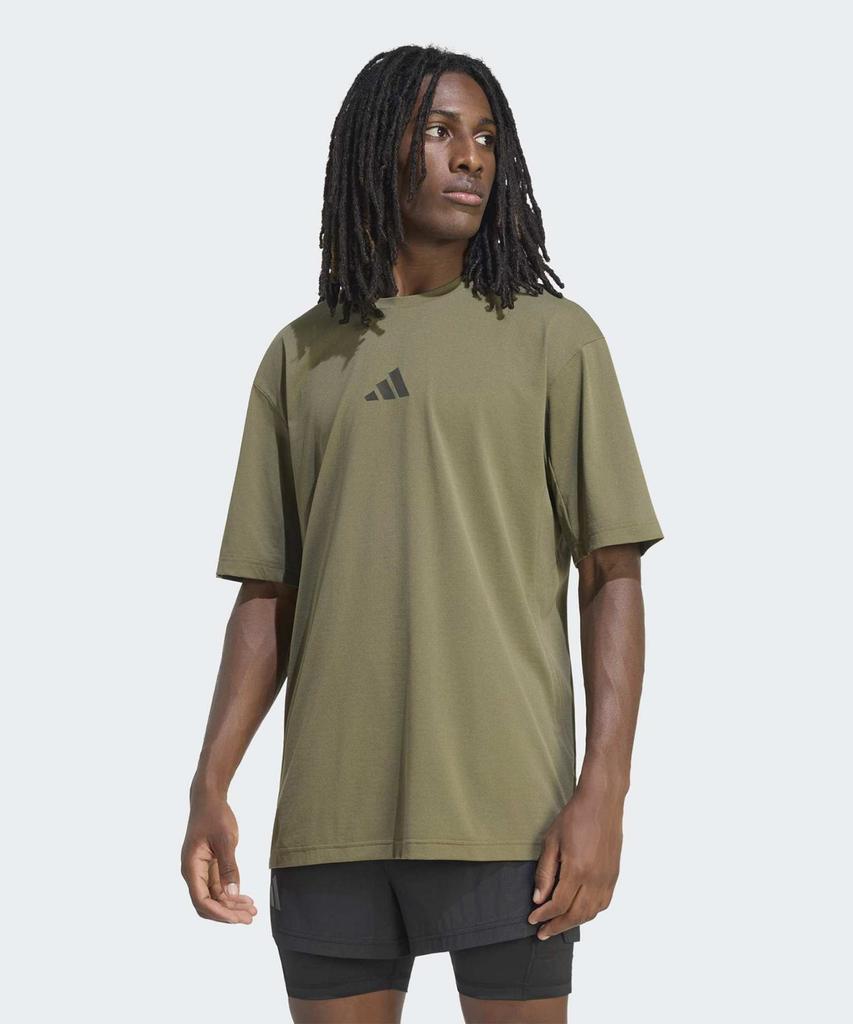 adidas Terrex Xfloric Climacool+ T-Shirt - Olive Strata / Kf9888