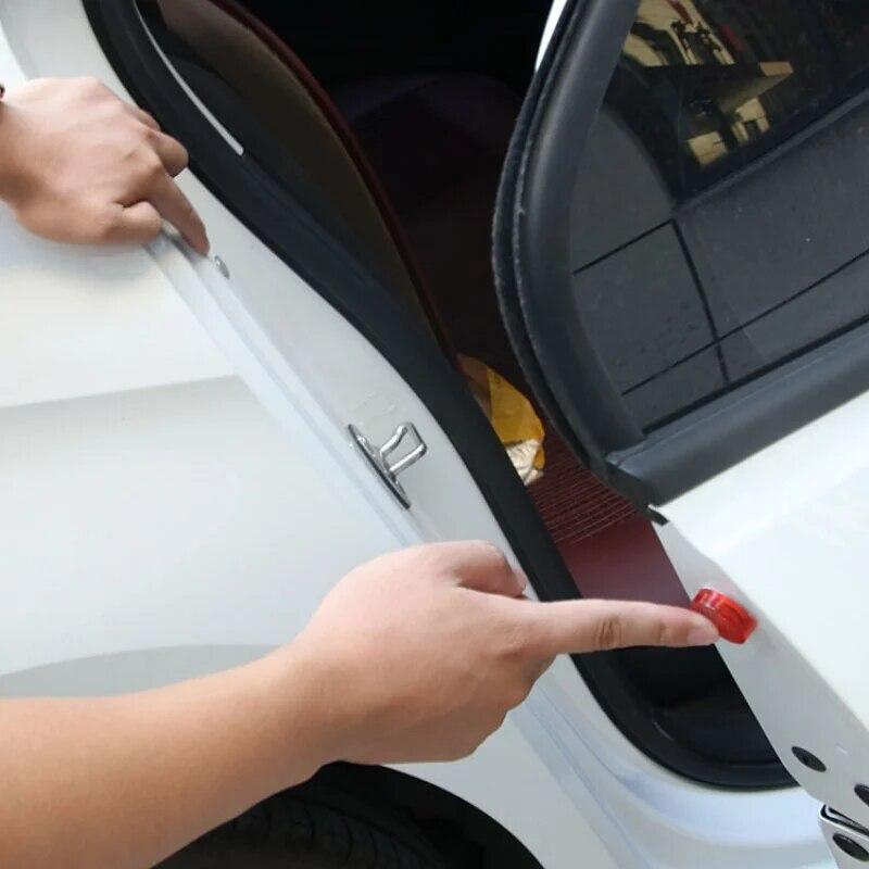 Car Door Opening Warning Light Anti-collision Decoration Accessories For BMW E46 E90 E60 E39 F30 F10 E36 F20 X5 E70 G20 G30 F21