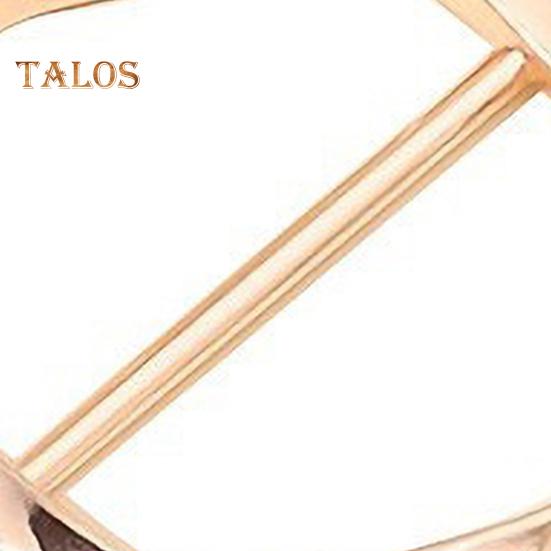 1 Pc/3 Pcs Women Scarf Ring Zinc Alloy Shirt Clips Twist Tee Knot Ring T-Shirt Ties Dress Clips Clothing Tightening Clip for Shirt Scarf Dress