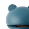 Great Polishing Cute Lightweight Sharpener Frog Shape