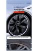 Acessórios Protetor de Anel de Cubo de Roda 19" 20" para Tesla Model 3/Y