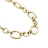 Necklace - LUXENTER - Danli - 18-karat Yellow Gold - Gold-plated - Woman