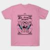 T-shirt Donna Dr. Jones Antidote Stampa Harajuku T-shirt Kawaii Estiva Manica Corta T-shirt Top