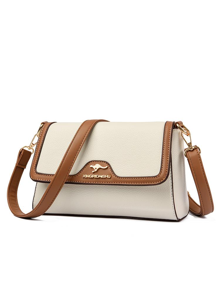 Women'S Bag Crossbody Bag Women'S Mother Bag Small Square Bag Shoulder Bag Women'S