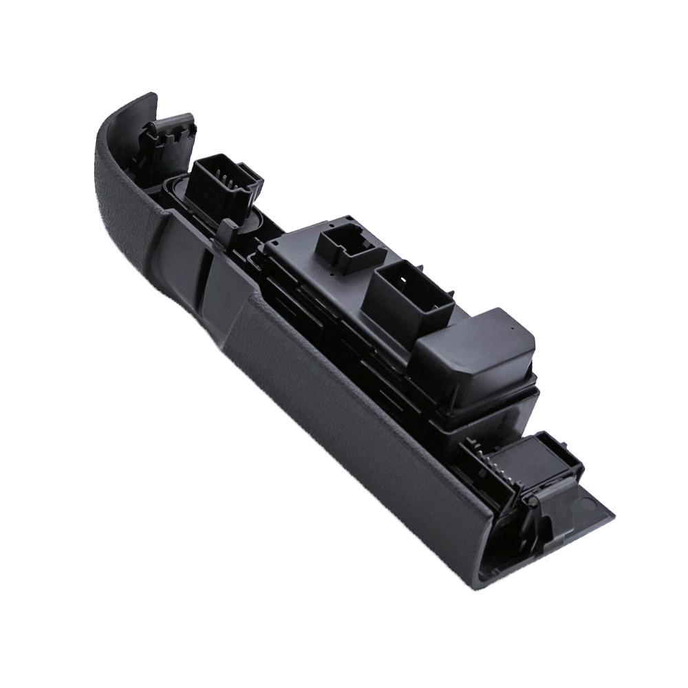 Power Window Switch Compatible with 2010-2013 Chevrolet Silverado