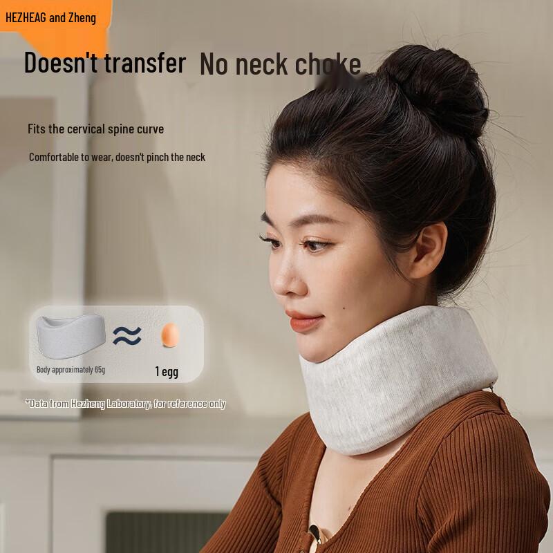 Hezheng Ergonomic Neck Massager