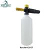Foam Generator Foam Cannon Foam Nozzle Car Wash for Karcher K2 K3 K4 K5 K6 K7 Tornado Gun High Pressure Washer Car Washer