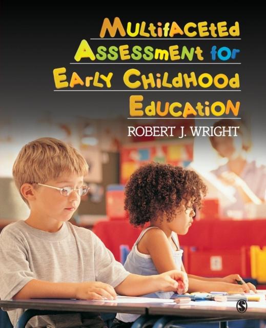 The Multifaceted Assessment for Early Childhood Education Book