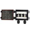 DC 1000V 6.5A PV Module Box Junction Box Electrical Testing TOOL Panel 50W-120W 6A For Junction Box PV 50W-120W