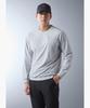 Descente Golf Men'S Round Long Sleeve T-Shirt (Dq12Mfnl32)