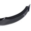 Front Bumper Lip Chin Spoiler Diffusers Shovels Protector Fits for  CelsiusS6 C8 19-21