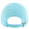 47 Brand New York Yankees Clean Up Cap, Mens blue Cap