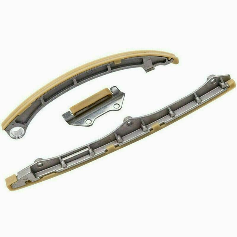 7pcs/Set Timing Chain Set Kit For Honda Accord 2008-2012 2.4L K24/For Acura TSX 2009 2010 2011 2012 2013 2014