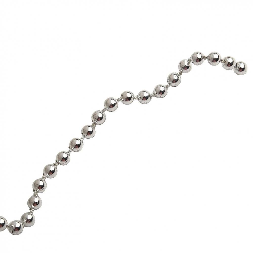 Christmas Decoration with 5M For Pearl Wire Bead Strings for Festive Events