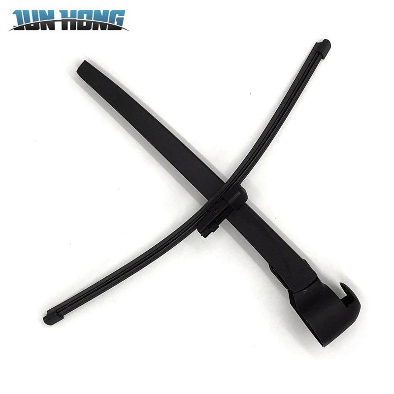 MG GS/Morris Garages GS Rear Wiper Assembly with Cover & Blade Arm.