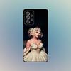 M-Melanie M-Martinez Portals Phone Case For Samsung S25,S24,S21,S22,S23,S30,Ultra,S20 Black Soft Case