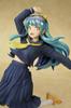 Ques Q Urusei Yatsura Lum Uniform Version Maßstab PVC Bemalte Komplettfigur 1/7