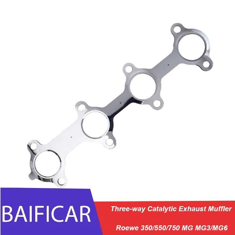 Baificar Brand New Catalytic Converter Exhaust Gasket For Roewe 350/550/750 MG MG3/MG6