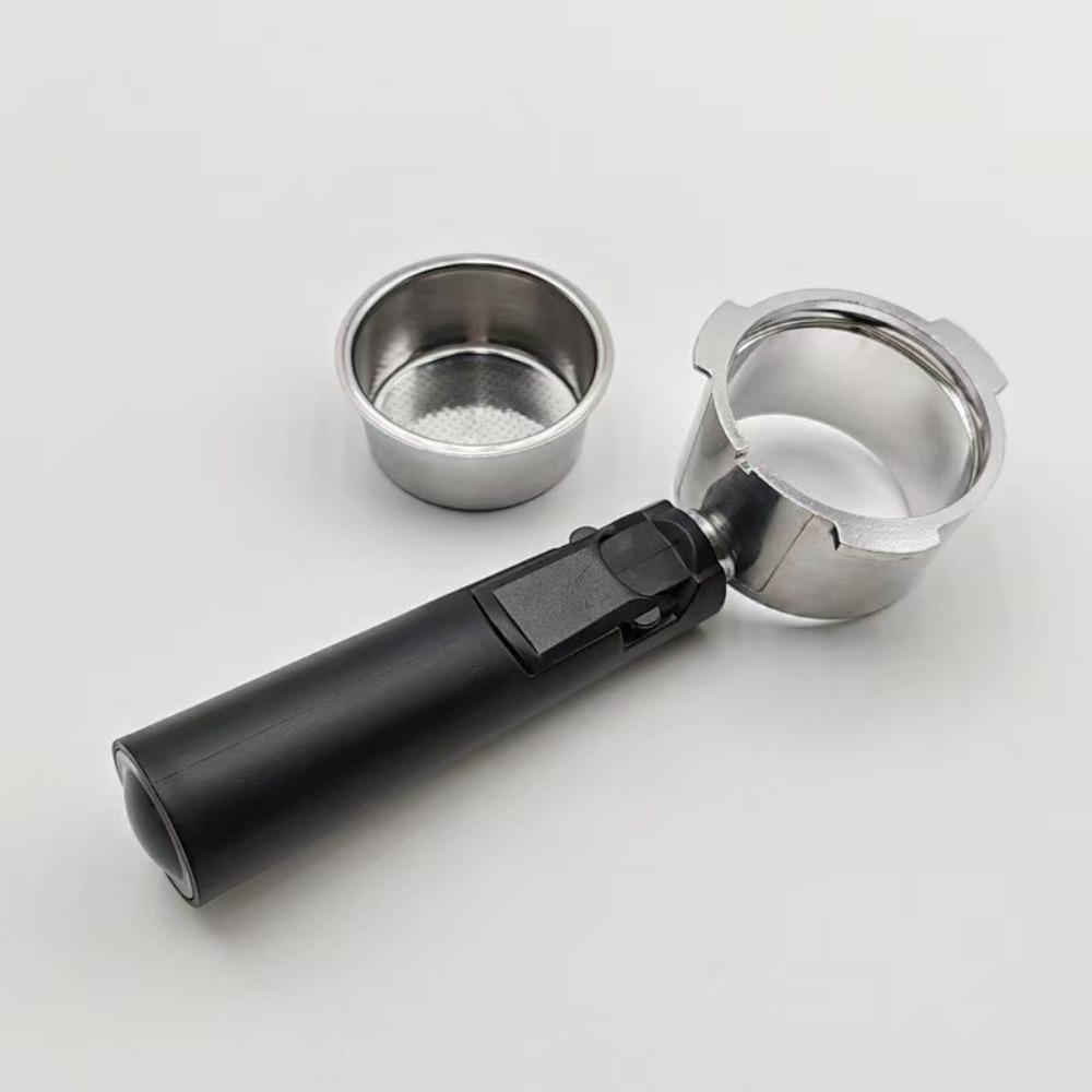 3 Ears Coffee Portafilter Bottomless Coffee Machine Replacement Parts Barista