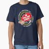 Pork Chop Express San Francisco Classic T-Shirt