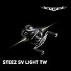 Daiwa 26 Steez SV Light Baitcasting Reel TW100XXHL