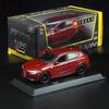 Bburago 1:24 Alfa Romeo Stelvio SUV Alloy Car Model Diecast Metal Toy Off-road Vehicle Car Model Simulation Collection Kids Gift