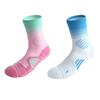 Fast-drying Sport Socks Breathable Cycling Riding Socks Rugby Middle Stockings  Men/Women