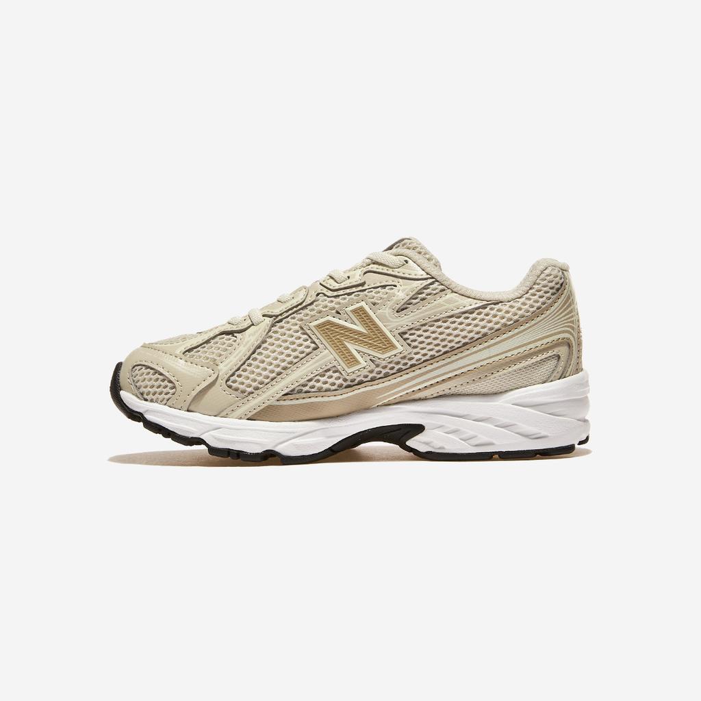 [New Balance] Kids Lifestyle Sneakers [P7409KQ-9KQ]