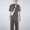 Acne Studios T Shirt Men's Gray BL0342-BM0