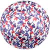 1pc American Camouflage Size 5 Soccer Ball Professional Match Training Football Durable Outdoor Sports Ball,q13