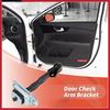 Front Right Door Check Strap for Kia Forte5 No.79390-A7000 Door Check Arm 1 Pc