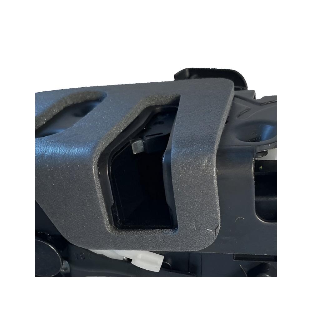 Compatible with Jaguar Land Rover Car Door Lock Actuator: LR091347, LR077830, LR011304, C2P17970.