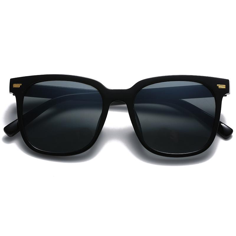 Trendy Unisex Polarized Sunglasses for Driving & UV Protection