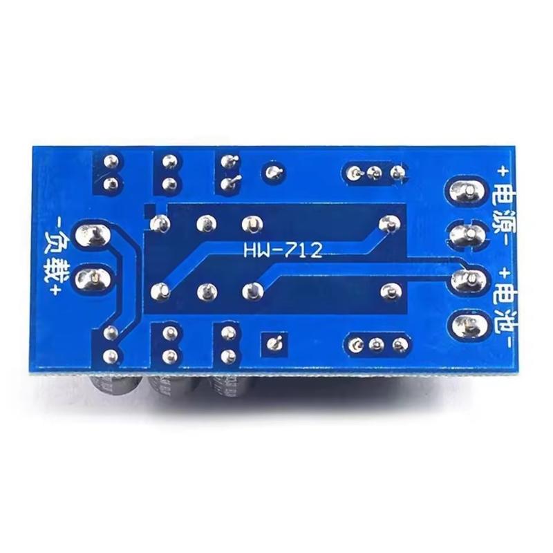 XH-M350 150W Battery Backup Power Switching 12V Switching Controller Module For Uninterrupted Supply Networking Equipment