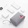 cxlqbm1 Portable Car Key Case Driver License Holder Credit Card Bag for Mitsubishi Lancer ASX Outlander Pajero Evolution Car Accessories