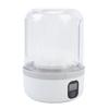 Underwear Washing Machine USB Rechargeable Cordless Portable Deep Clean Underwear Washer for Shower Room Small Balcony