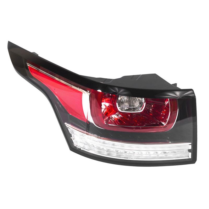 For Land Rover Range Rover Sports Edition 2014 2015 2016 2017 Car LED Rear Tail Light Brake Light Signal Lamp Taillight Assembly