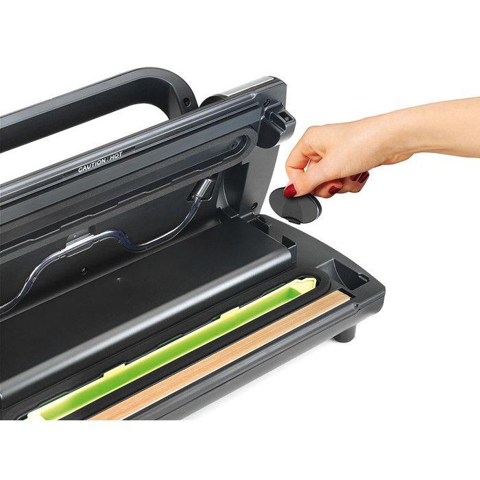 Emballage sous vide LAICA VT3217