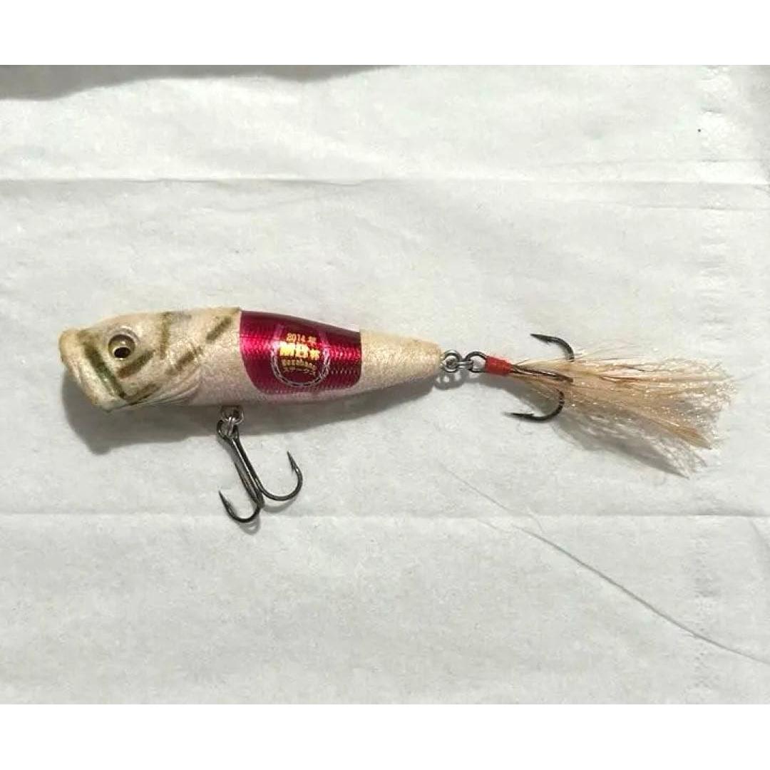 Used Limited Megabass Megabass 2014 POPX MB Cup Zodiac
